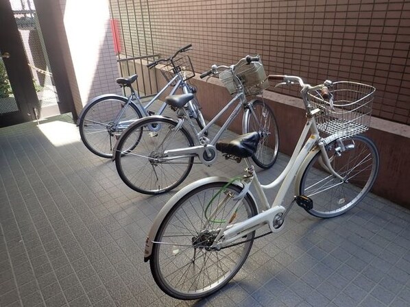 スワースモアSの物件内観写真